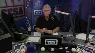 Mike Francesa Really Could Not Give Less Of A Shit About Soccer